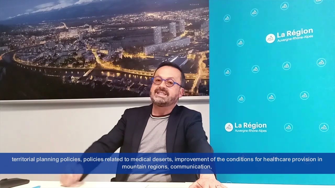 Montana174 | The funds of the Cohesion Policy in the Auvergne-Rhône-Alpes mountains (France)