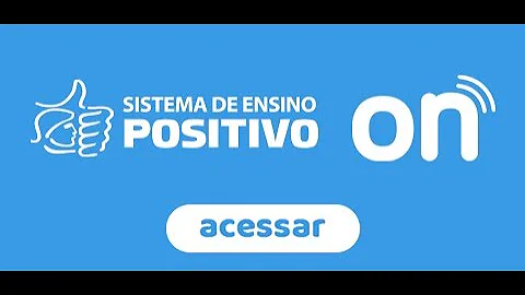 COMO ACESSAR O POSITIVO ON