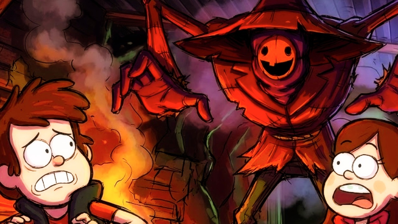 SUMMERWEEN é mais SOMBRIO do que você PERCEBEU…