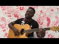 Capture de la vidéo Roody Roodboy - Rest In Peace | K-Dilak Mesaje A - Fo Promès ( Acoustic Cover ) By Atis Constant