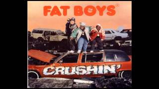 Fat Boys:  Falling in Love