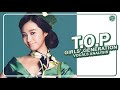Girls' Generation (少女時代) – T.O.P (Vocals Analysis)