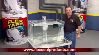 Flex TAPE TV Commercial (2017)
