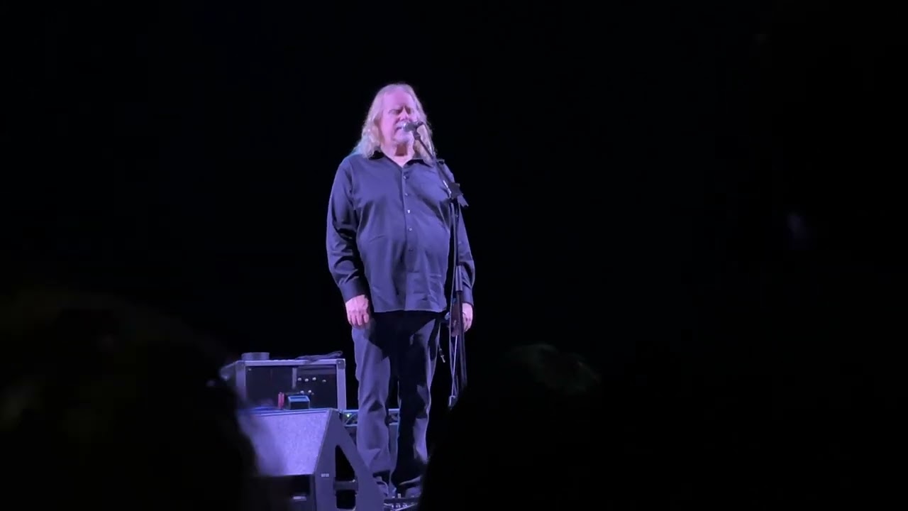 Warren Haynes 02/12/2026 Encore