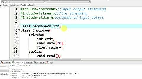CS201 Assignment 3 solution