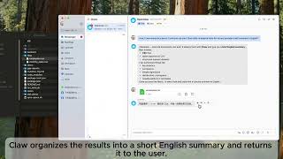 The Cangjie ClawCulator