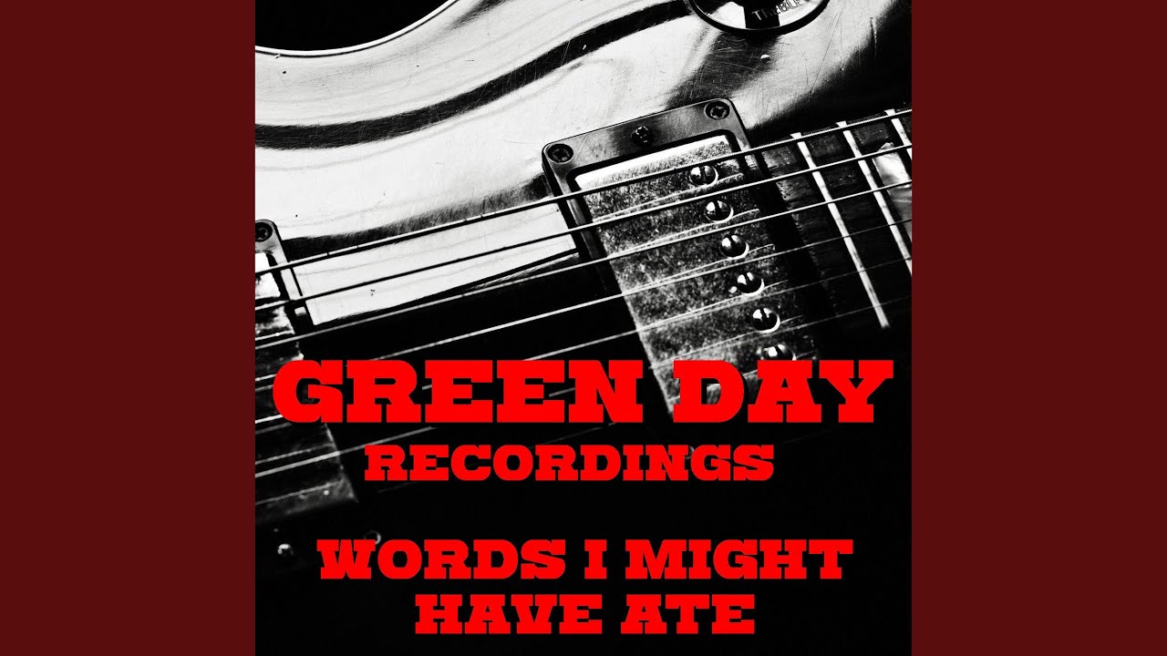 All By Myself (Live)