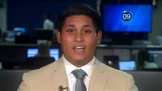 News in 90: Newberry Murder Case