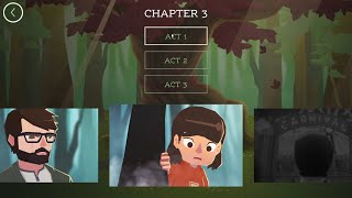 Information Escape Logan Estate Gameplay - Chapter 3: Secrets Unveiled Update