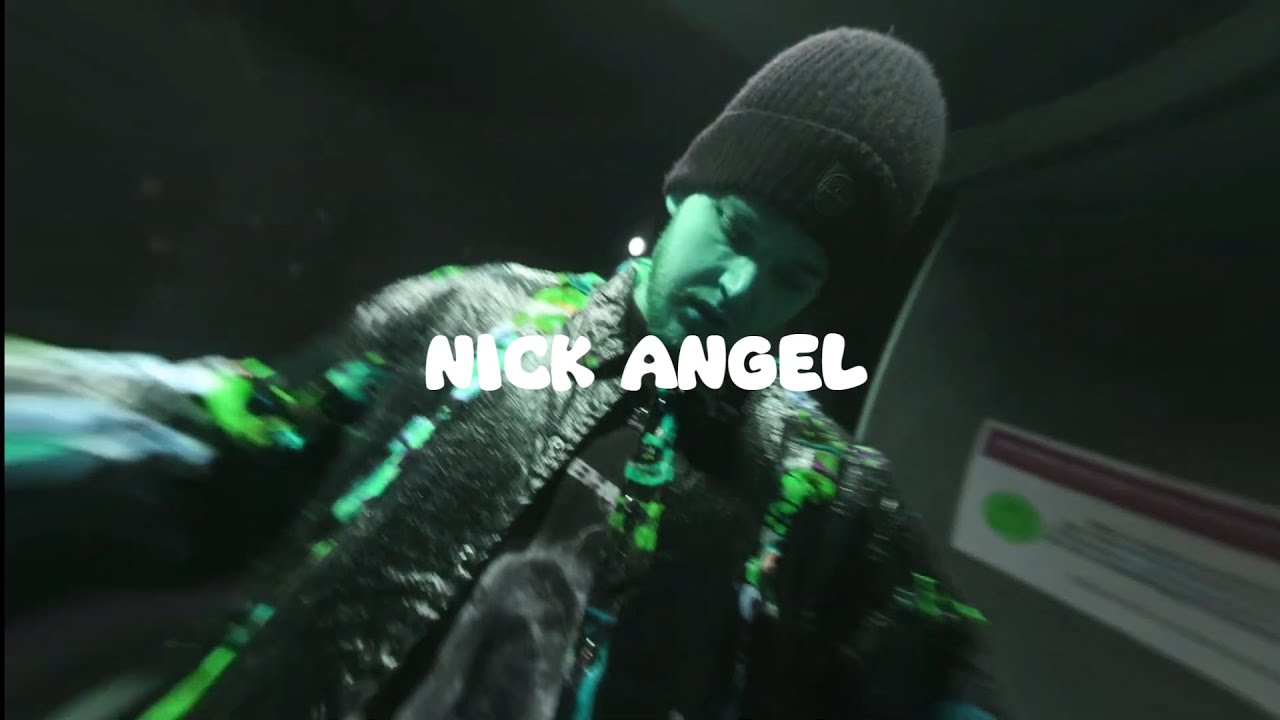 [FREE] Yung Vision Type Beat - "Zeiten ändern sich" 💔 | 2023