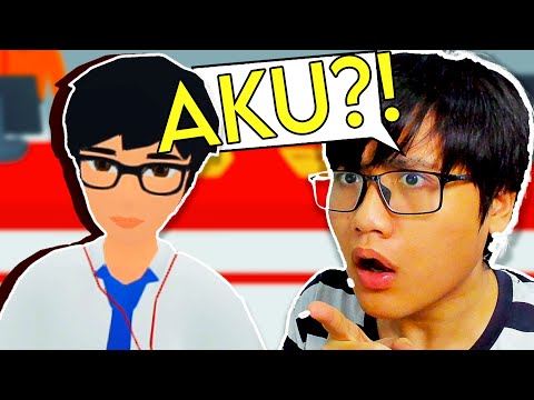 KITA TAMATIN SEMUA SISA SIDE QUEST - Bioskop Simulator Part 17 LIVE