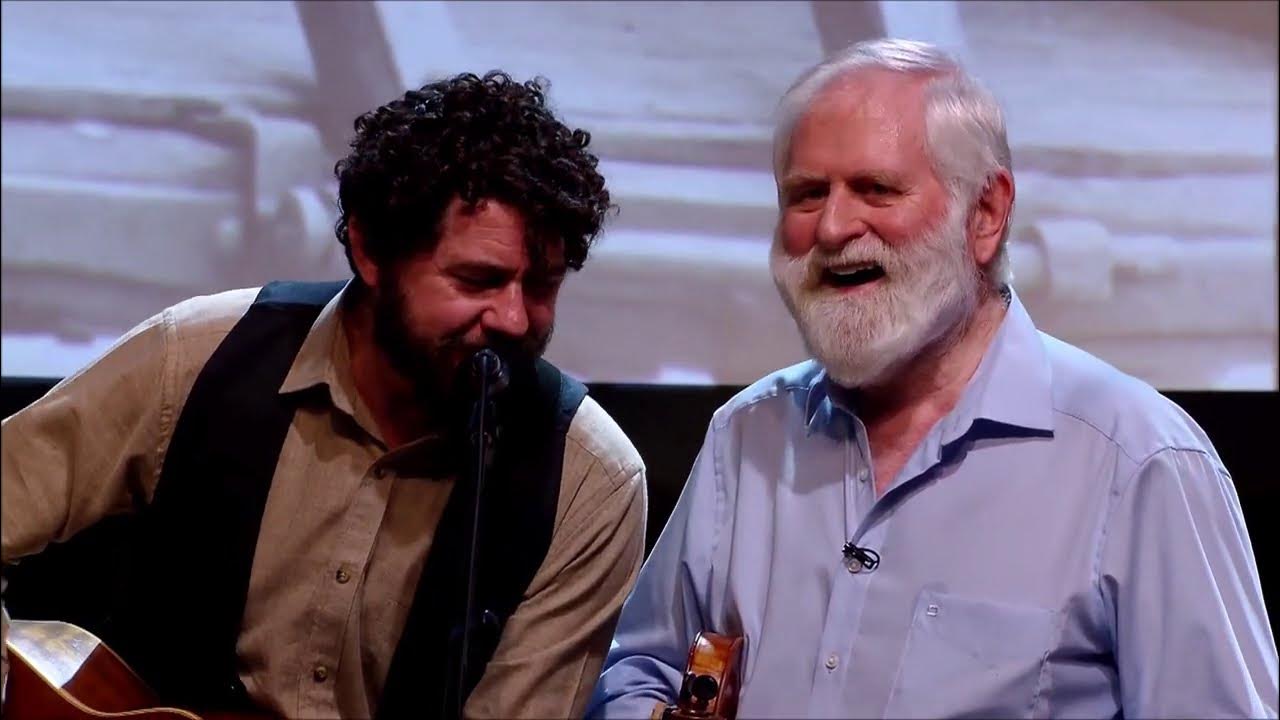 The Auld Triangle - John Sheahan – 80th Birthday Concert - Glen Hansard, Declan O'Rourke, Imelda May The Auld Triangle - John Sheahan – 80th Birthday Concert - Glen Hansard, Declan O'Rourke, Imelda May