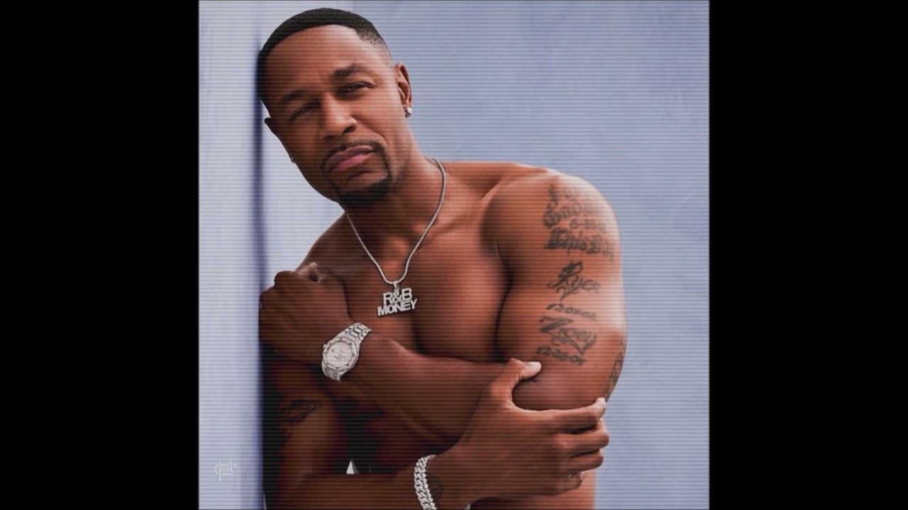 Tank - Reckless | Unreleased/Throwback R&B