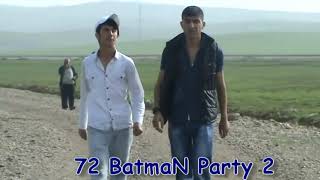 Emrullah baytar 72 batman party2 klip