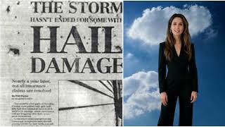 ADVANCED STORM DAMAGE RESTORATION CONTRACTOR TRAINING