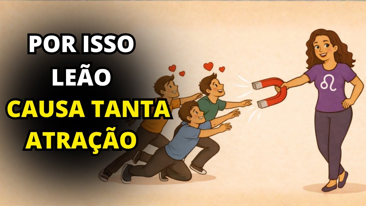 7 simple actions that, when performed by Leos, spark attraction in other signs.