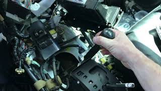 FJ V8 Swap: It moves!