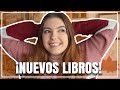 HAUL GIGANTE + UNBOXING (¡30 LIBROS!) | Andreo Rowling