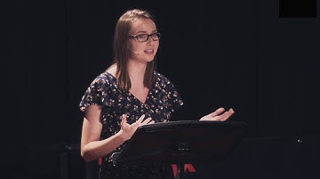 Who Are You? A Look Into How We Find Our Identity | Kaylee Swanson | TEDxMasonHighSchool