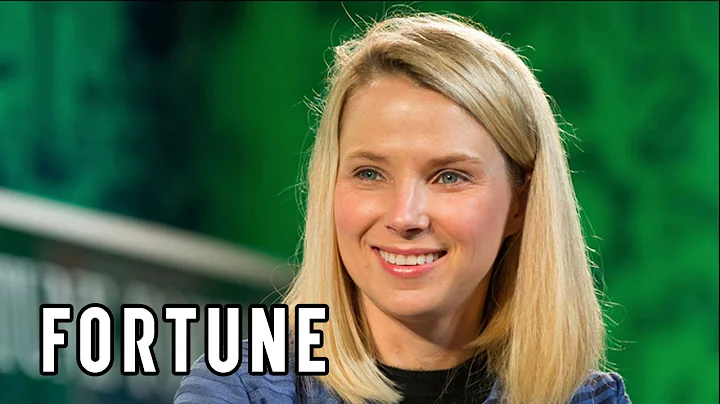 Marissa Mayer's 3 biggest decisions as Yahoo CEO |...