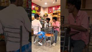 Tea 🍵 kadai …🔥💯twist comedy…🙏🏻🤣🤣.. #viralvideo #funny #comedy