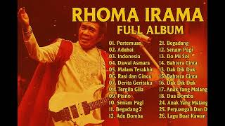Download Lagu RHOMA IRAMA FULL ALBUM | TANPA IKLAN | NOSTALGIA 90’AN MP3