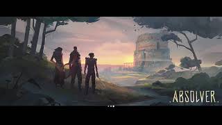 Absolver - Windfall vs Windfall - Activate Sharingan (almost)