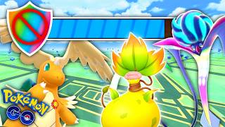 *NO MORE SHIELDS FOR SOME SUPER MEGA RAIDS & SEPTEMBER CONTENT INFORMATION* Pokemon GO news & tips