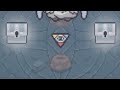 Godhead(binding of isaac mobile)