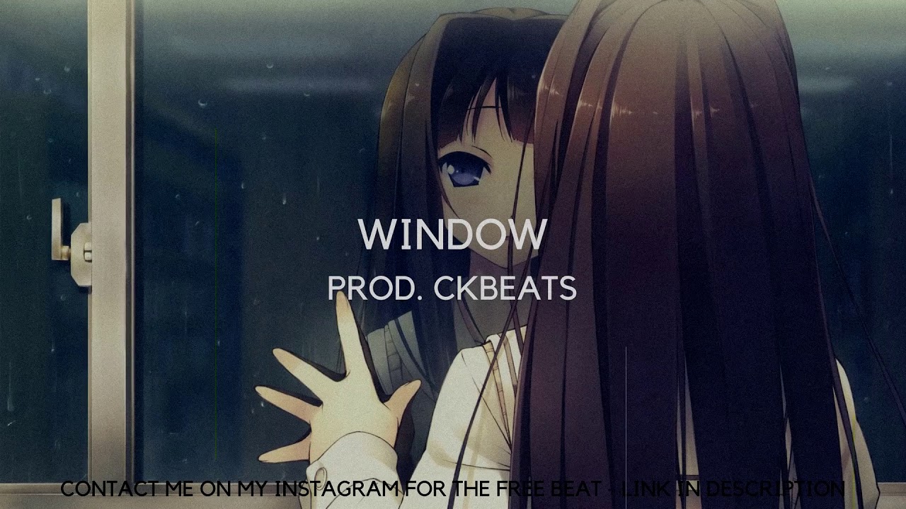 (FREE) JOJI Type Beat 2018 - "WINDOW" prod. ckbeats