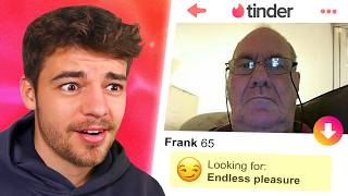 Celebrity Weirdos of Tinder #4 Net Worth