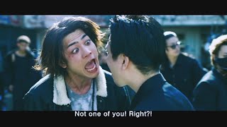 Suzuran Students - DVDRip 1080p HD- English Sub