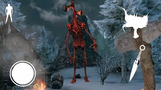 Видео 360 2! | #sirenHead | #2 screenshot 1