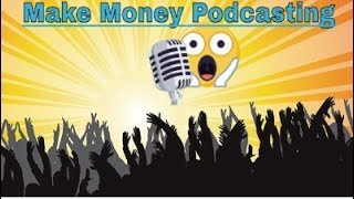 Make Money By Creating A Podcast For FREE In 2022 Using The All-In-One Anchor Platform!