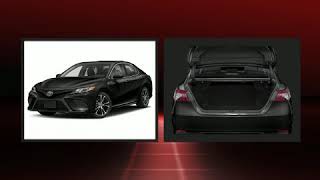 2020 Toyota Camry SE in Rockville, MD 20855