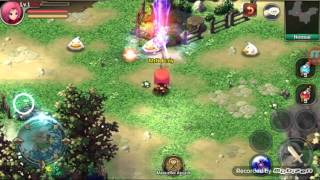 ZENONIA S: Rift in Time - VER. 1.2.0 screenshot 3