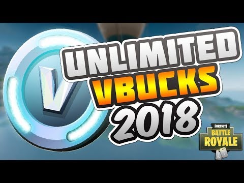 fortnite-v-bucks-hack-glitch-tutorial-2018---get-unlimited-v-bucks---ps4,-xbox-one,-pc]