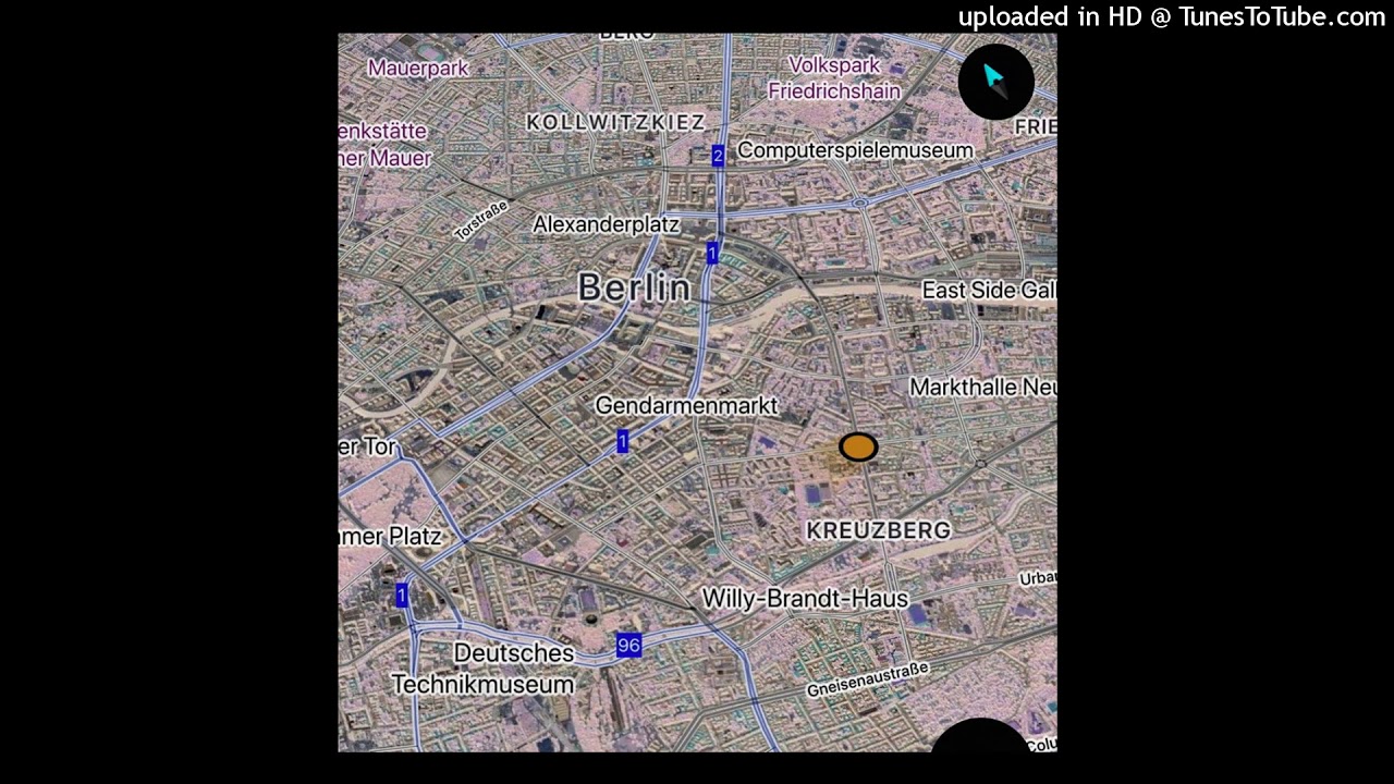 [FREE] Pashanim x Symba030 Type Beat - Mehringdamm - Free Beat 2020 [Prod. Baso]