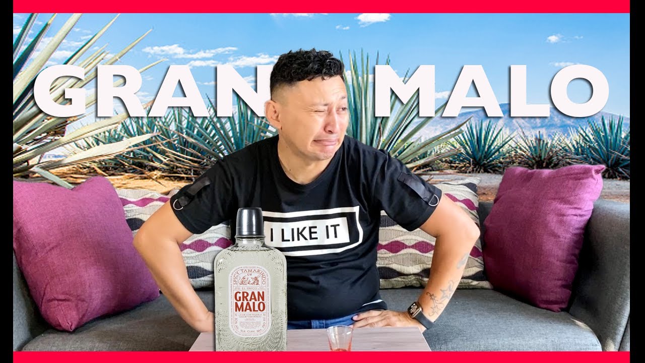⚠️ ¡NO COMPRES "El TEQUILA" GRAN MALO! 🍾 De 🧔🏻‍♀️