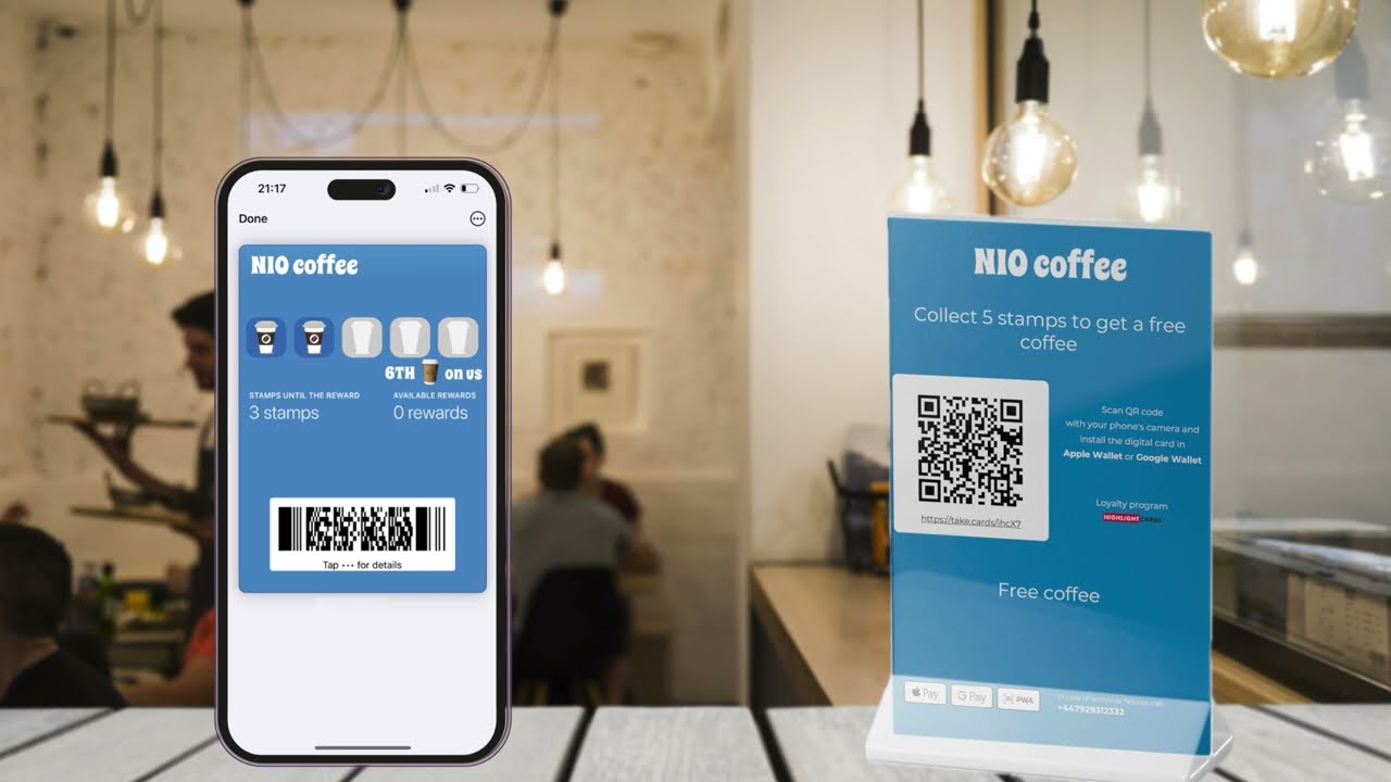 Highlightcards Tutorial