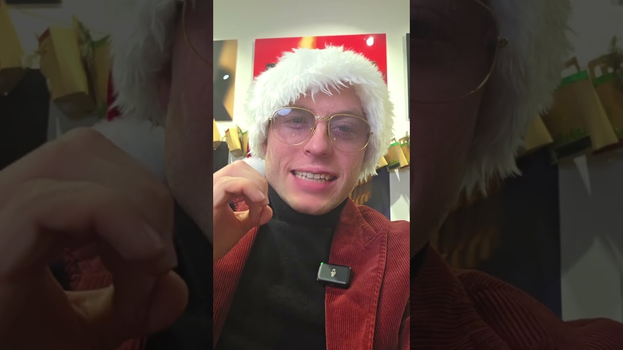 🎁 Türchen 23 – Understatement auf höchstem Niveau

Heute hinter dem Türchen:
🕰️ Rolex Explorer I
📍 Referenz 14270
📆 Baujahr 1998

36 mm – der perfekte Unisex-Klassiker für alle, die es zeitlos und zurückhaltend mögen.
Pur, sportlich, elegant – echtes Understatement.

✨ Besonderheiten:
• seltenes Swiss-only Dial
• originaler grüner Rolex-Sticker auf dem Gehäuseboden
• Top Zustand

💥 Heute für nur 4.990 €
⏰ Angebot nur 24 Stunden gültig
❗ Nur 1× verfügbar – solange verfügbar

👉 Wo gibt’s denn sowas?!

#Luwatra #Adventskalender #RolexExplorer #14270 #SwissOnly #UnderstatementLuxury #36mm #VintageRolex #WoGibtsDennSowas