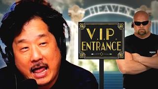 Would Bobby Lee Be VIP When He’s in Heaven?!