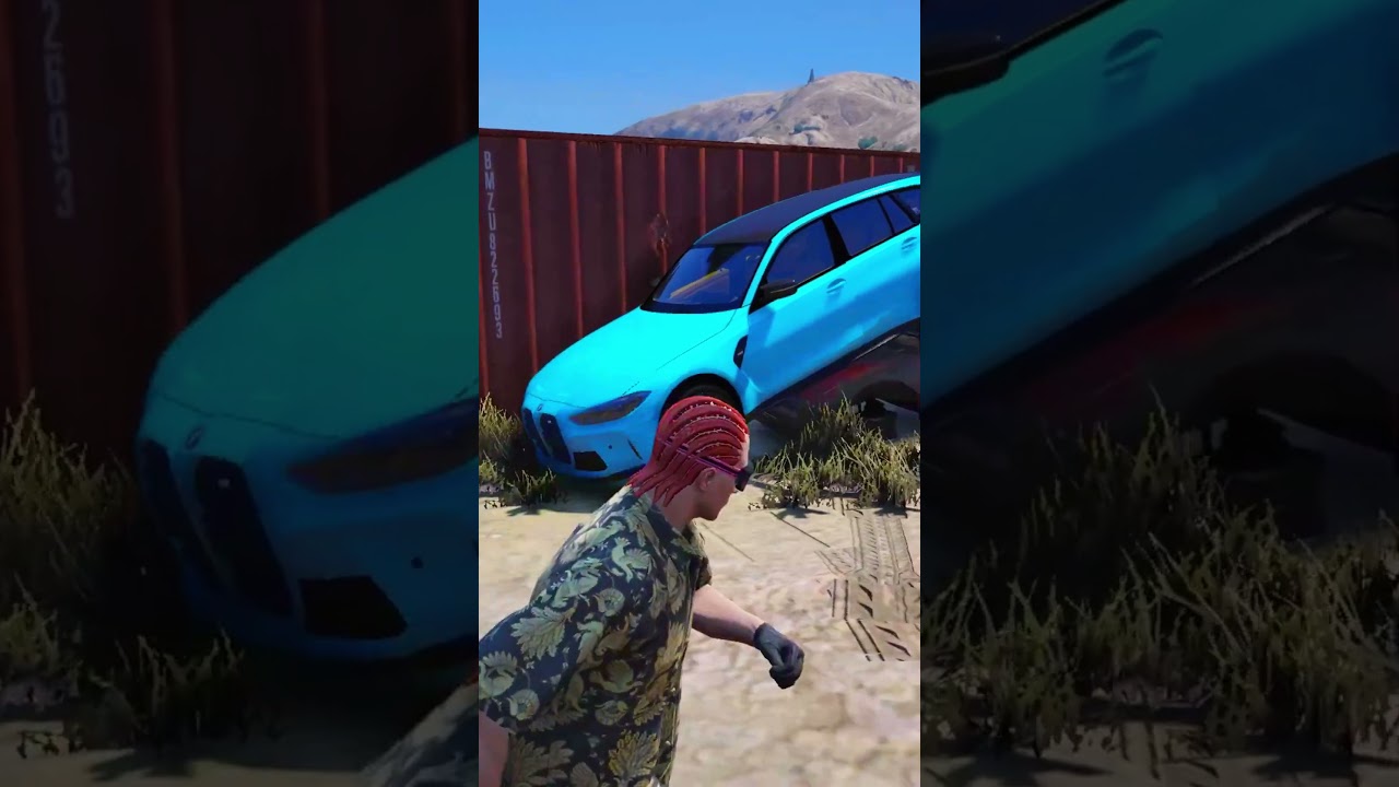 👀 ЗАБРАЛ BMW M5 F90 