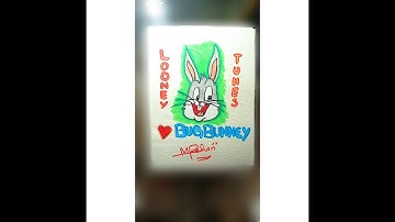 How to download bug bunny step by step for beginners