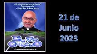 ¿Cómo Vencer las Preocupaciones? - Programa 8