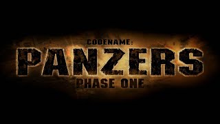 Codename: Panzers, Phase One ~ Intro (2004)