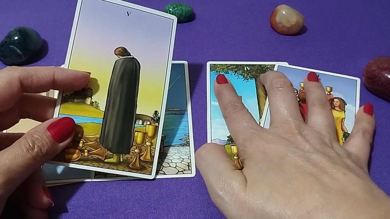 VIRGEM ♍️ - Previsão semanal: 08/03/2026 a 14/03/2026 - Tarot