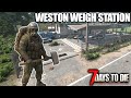 New Sledgehammer is SICK! | 7 Days to Die 2.0 Gameplay | Part 22
