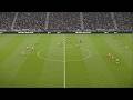 Indonesia U19 vs Australia U19 | ASEAN U19 Championship Semi-Final | PES 21 Simulation