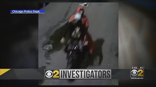 Brazilian Man Hospitalized After Attempted Carjacking in  Avondale